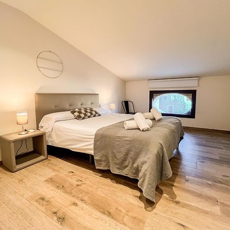 Can Cintet 3 Apartamento Con Terraza En Бесалу Екстер'єр фото