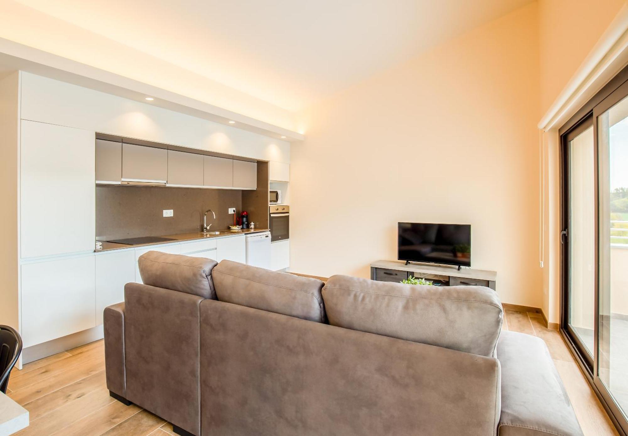 Can Cintet 3 Apartamento Con Terraza En Бесалу Екстер'єр фото