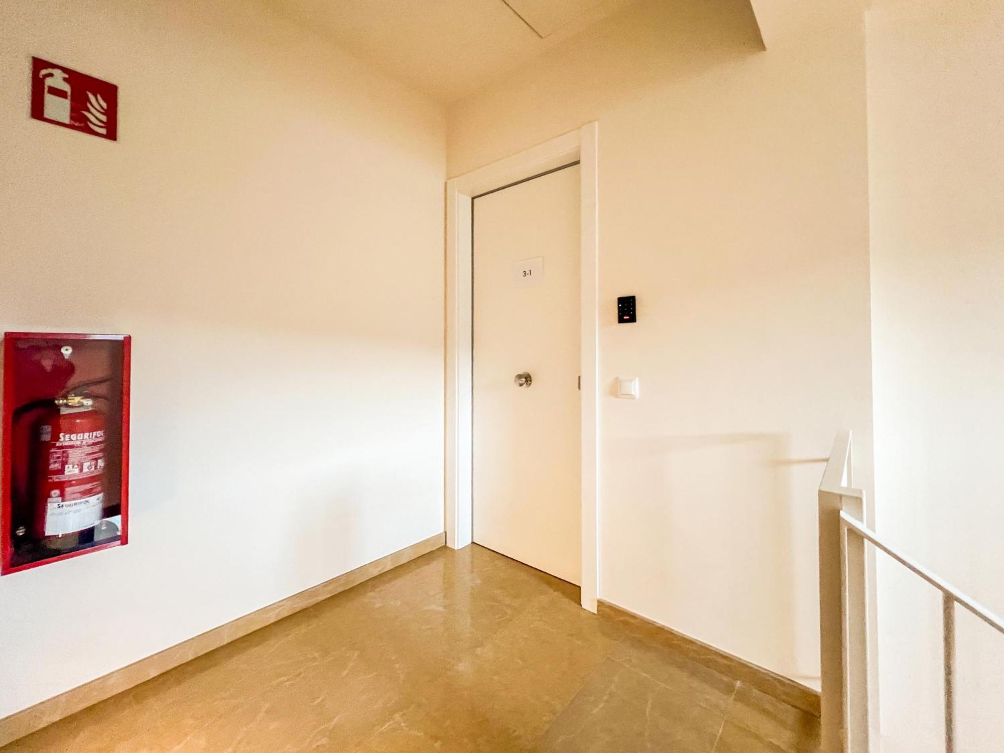 Can Cintet 3 Apartamento Con Terraza En Бесалу Екстер'єр фото